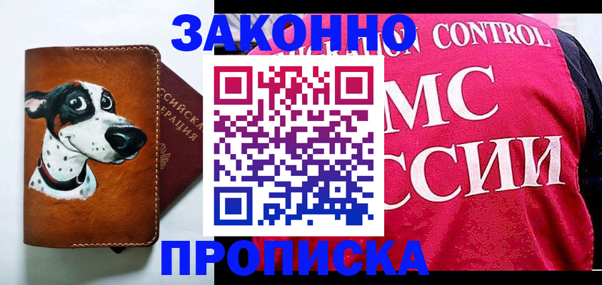 прописка 2025 в Заринске